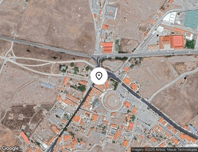 Housing at undefined Gabriel y Galan , 32